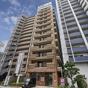 Toyoko Inn Osaka Tsuruhashi Ekimae